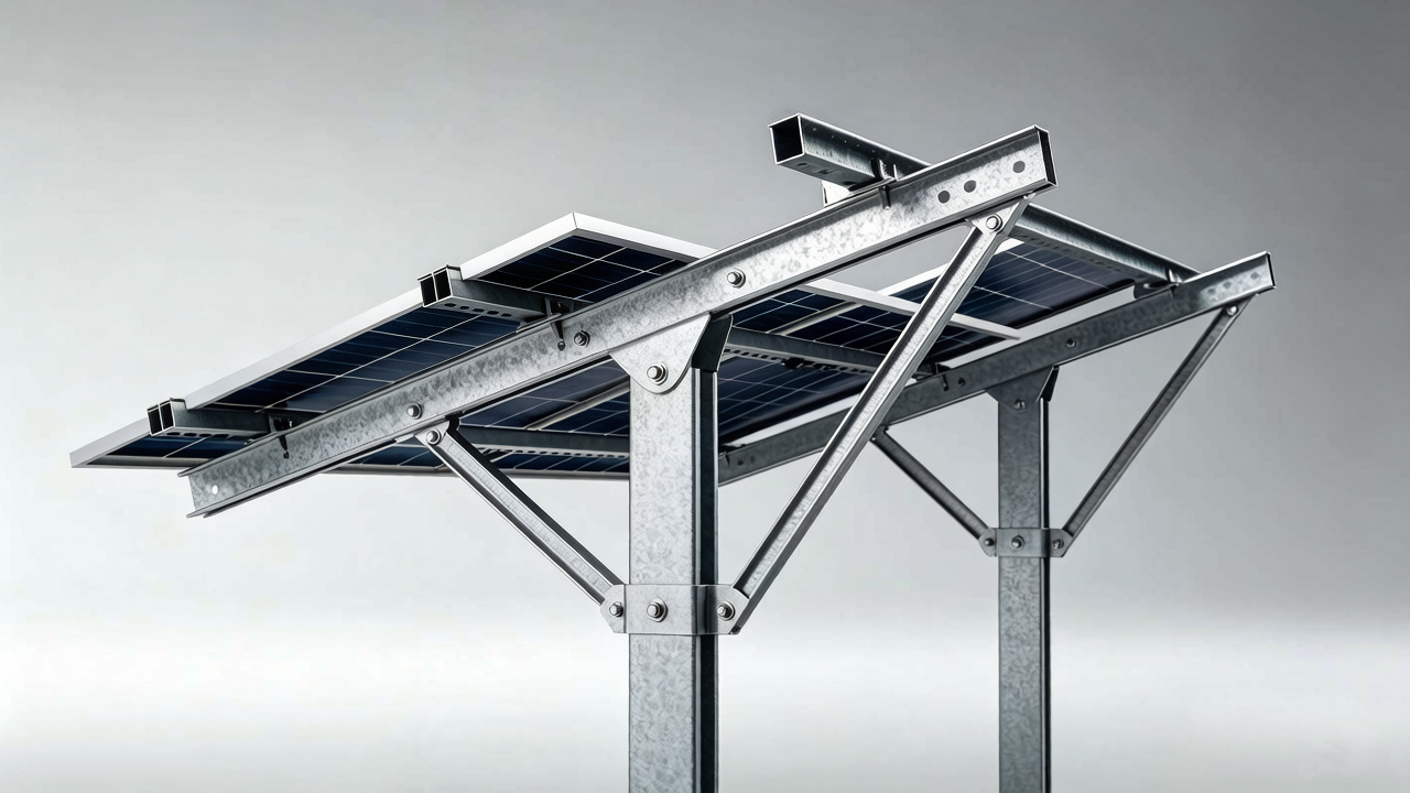Solar Mounting Systems